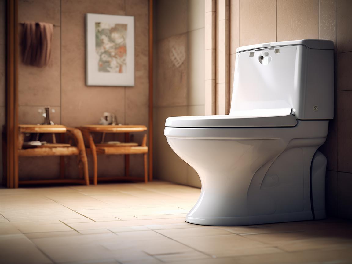 物业会修电马桶吗? 物业会修电马桶吗?