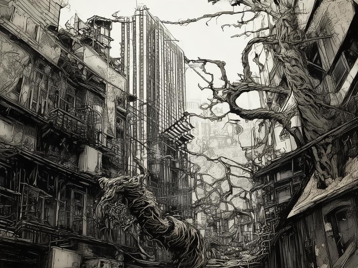 物业真的是流氓单位吗? 物业真的是流氓单位吗?