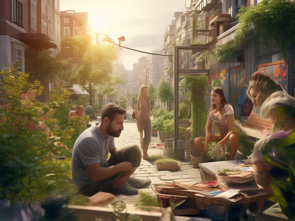 疫情期间物业最想做什么? 疫情期间物业最想做什么?