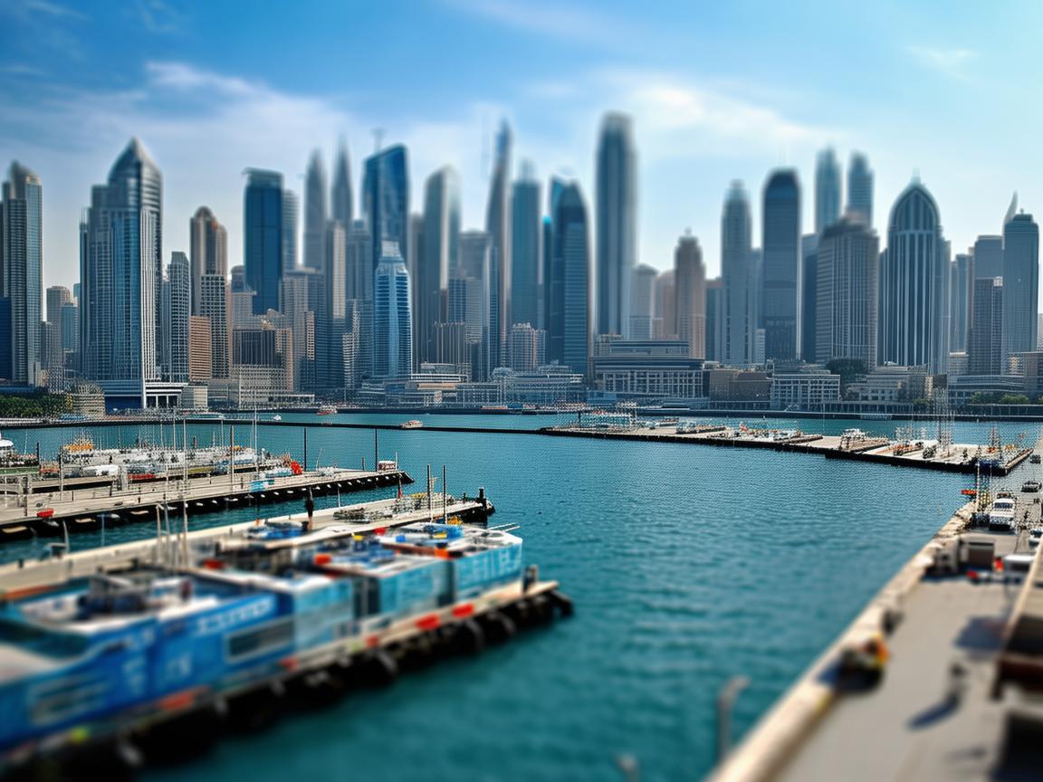 兴港物业是国企吗? 兴港物业是国企吗?