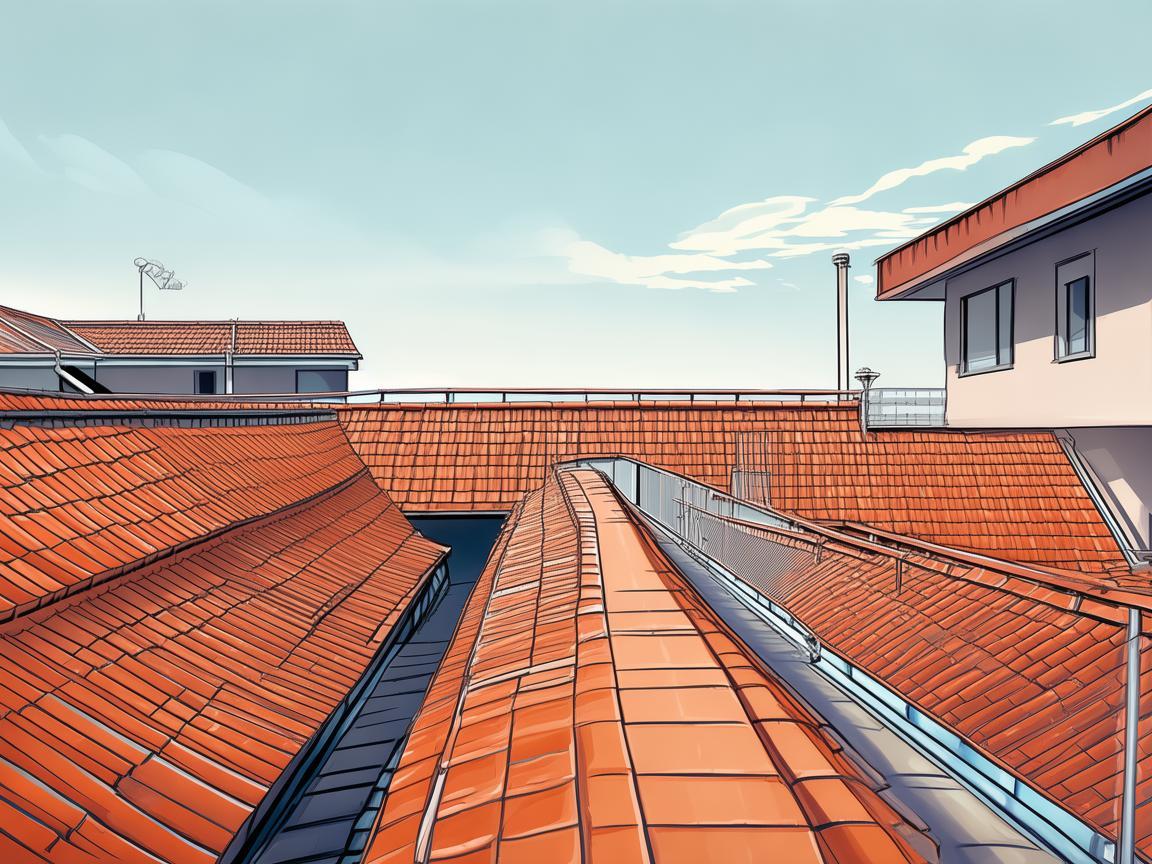 物业有权阻止业主上楼顶吗? 物业有权阻止业主上楼顶吗?