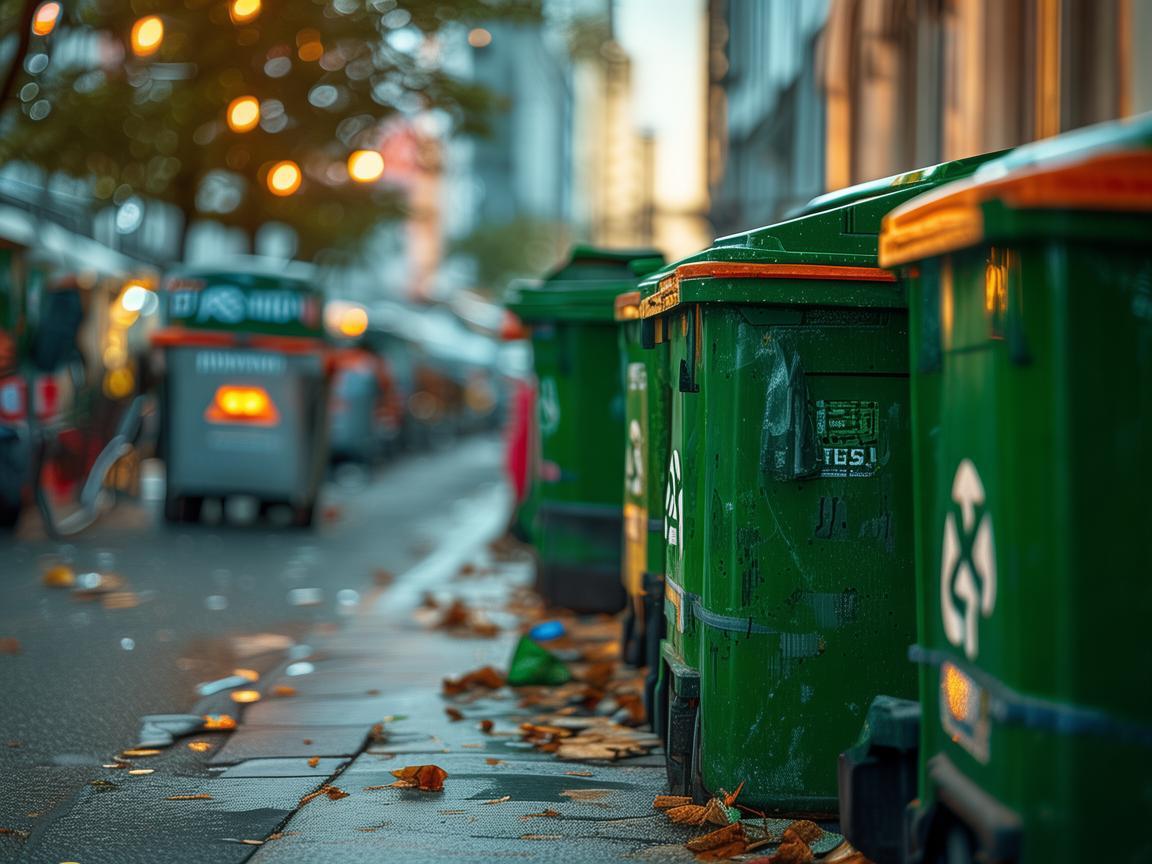 环卫属于物业行业吗? 环卫属于物业行业吗?