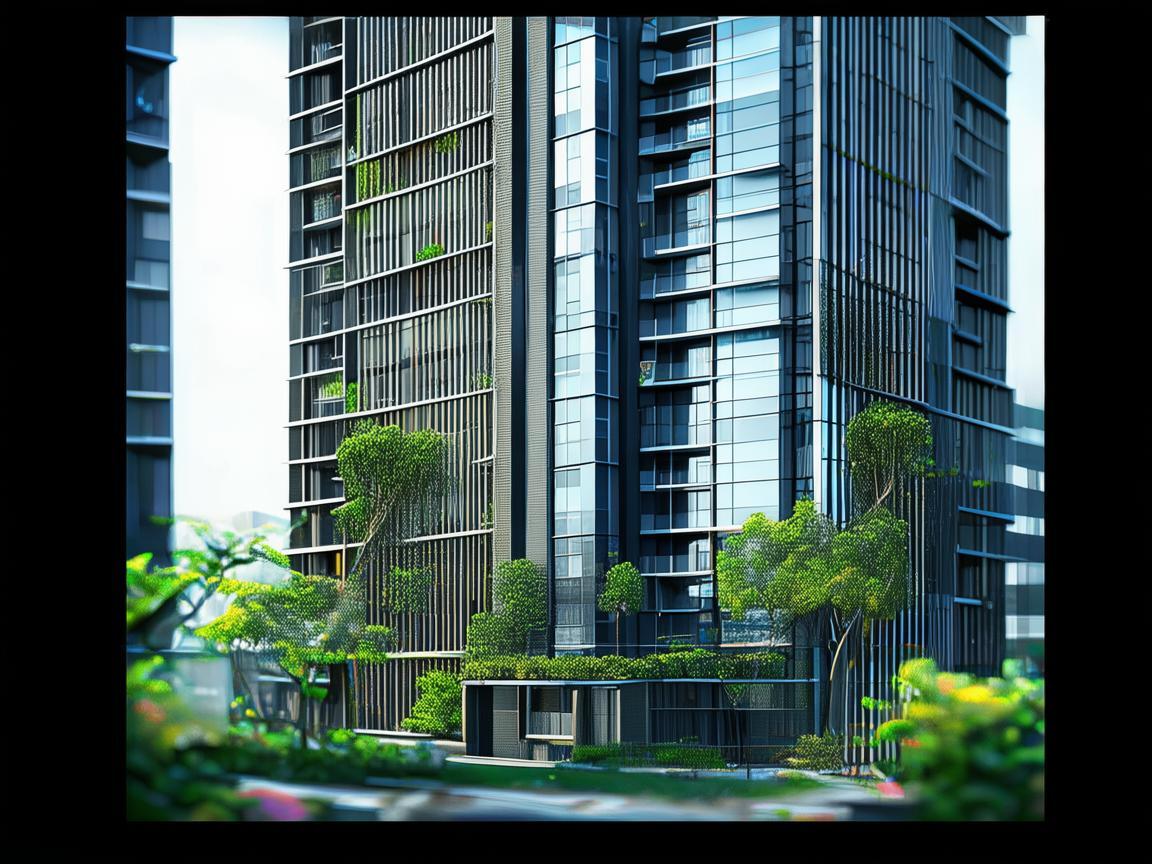 君立国际公寓是什么物业? 君立国际公寓是什么物业?