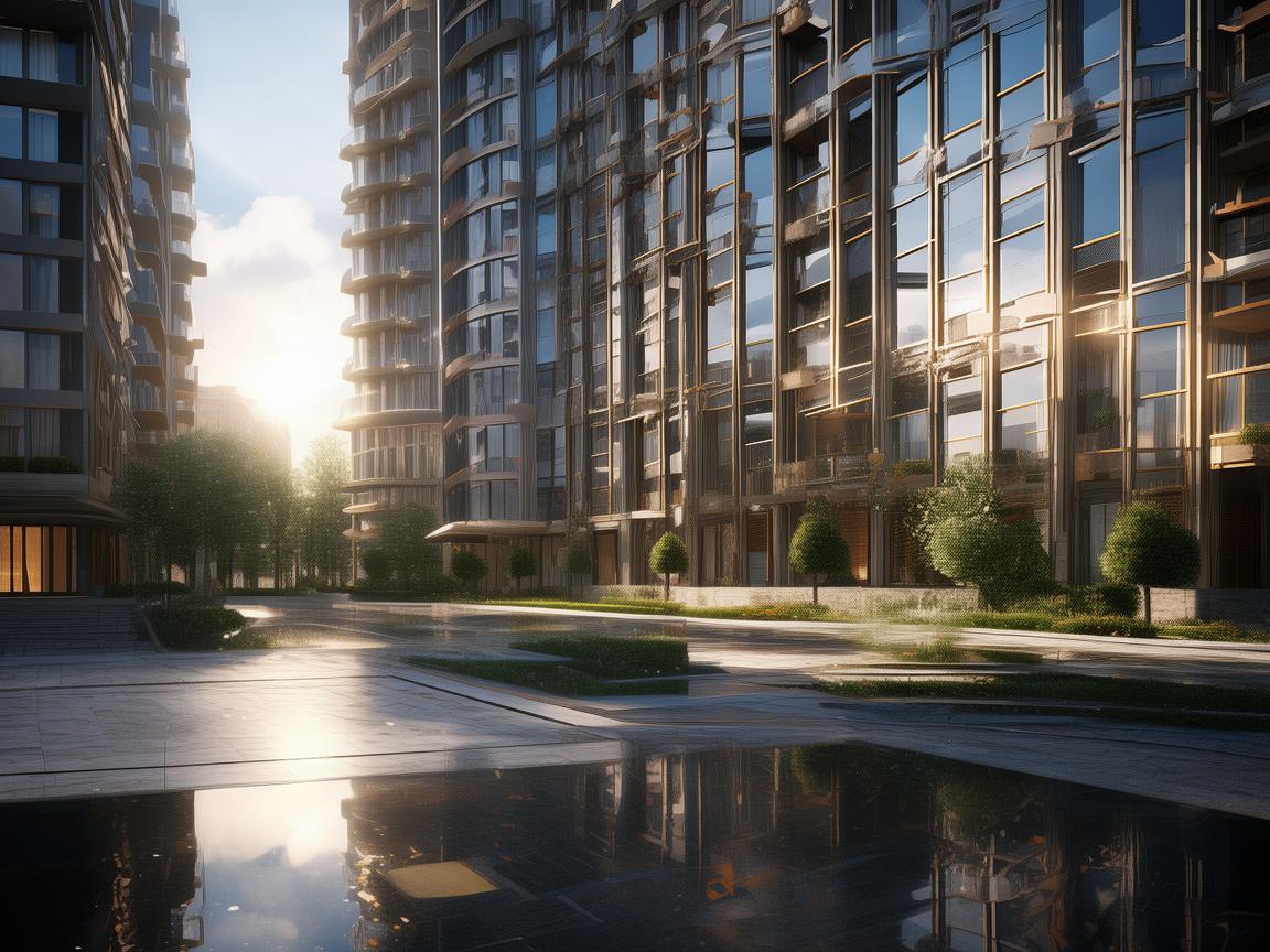 富泉公寓物业真的可靠吗? 富泉公寓物业真的可靠吗?