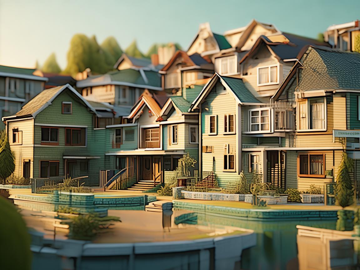 物业用房真的归业主所有吗? 物业用房真的归业主所有吗?