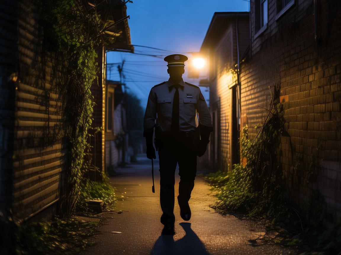 物业巡逻工作真的靠谱吗? 物业巡逻工作真的靠谱吗?