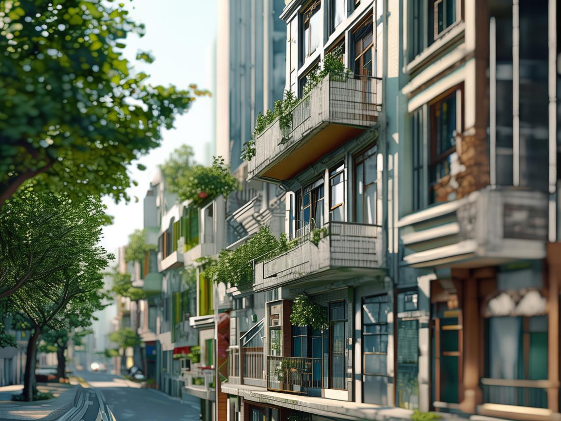 周西路需要物业管理吗? 周西路需要物业管理吗?