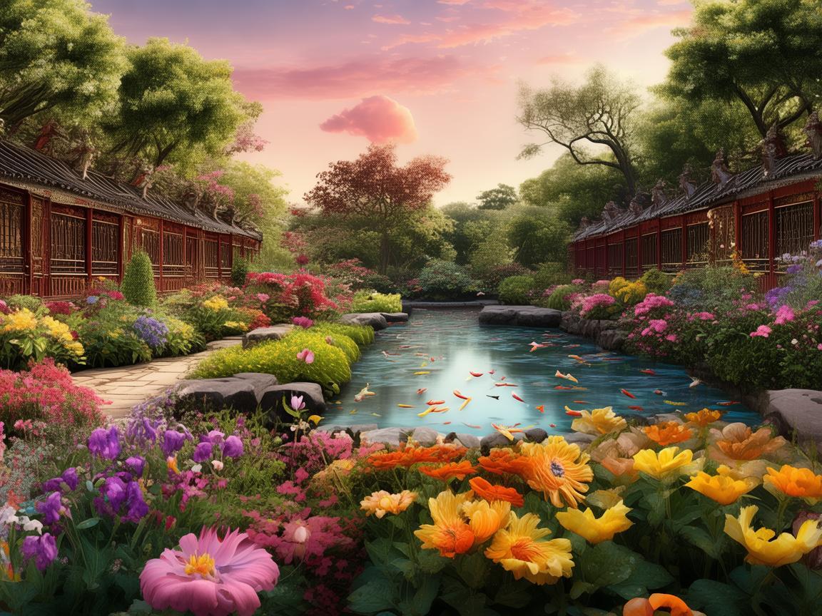 鸿运花园现在物业收费吗? 鸿运花园现在物业收费吗?