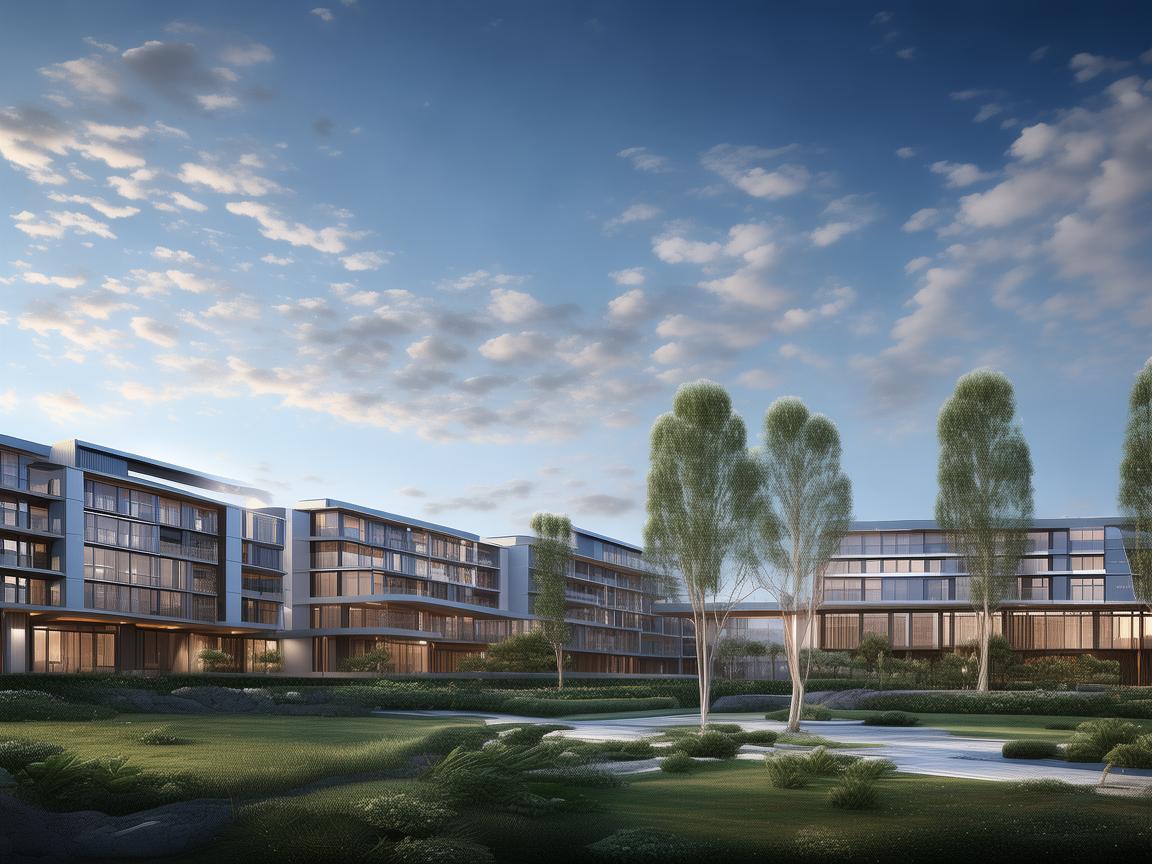 天风云墅究竟是什么物业? 天风云墅究竟是什么物业?