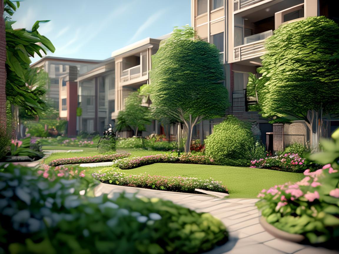 小区物业到底有没有巡查? 小区物业到底有没有巡查?