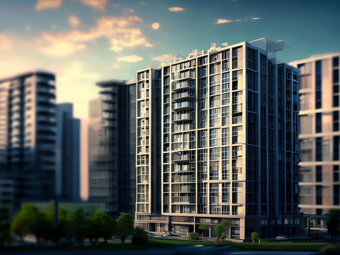 聚福大厦物业真的可靠吗? 聚福大厦物业真的可靠吗?