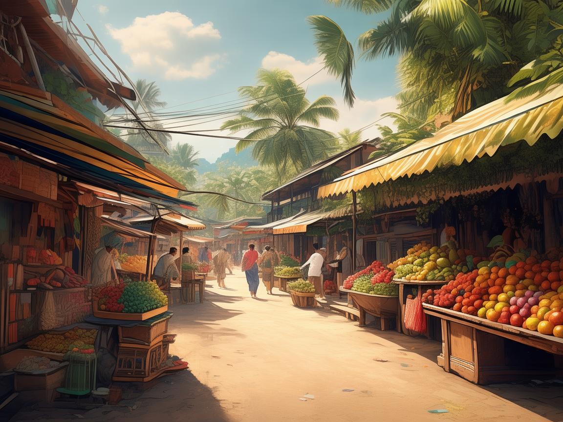 在柬埔寨做物业能赚钱吗? 在柬埔寨做物业能赚钱吗?