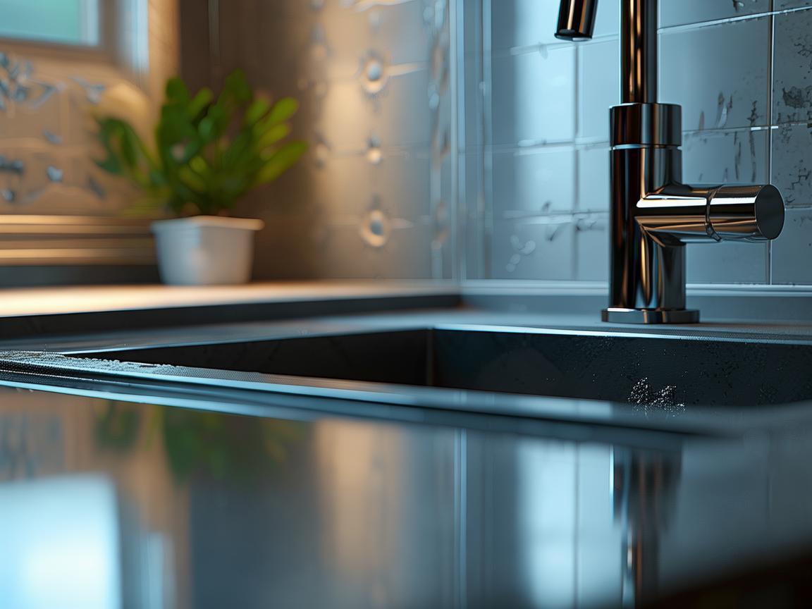 水槽安装可以找物业吗? 水槽安装可以找物业吗?