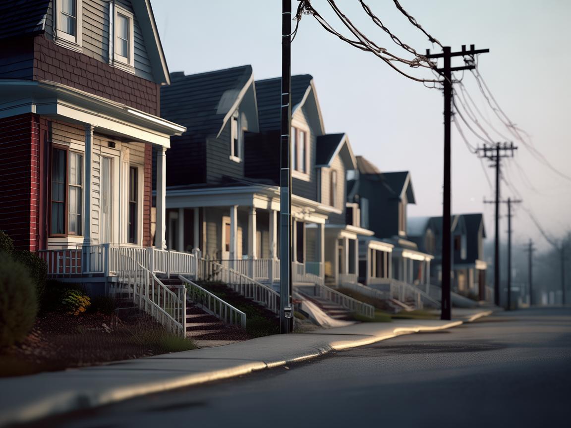 物业负责送电入户吗? 物业负责送电入户吗?