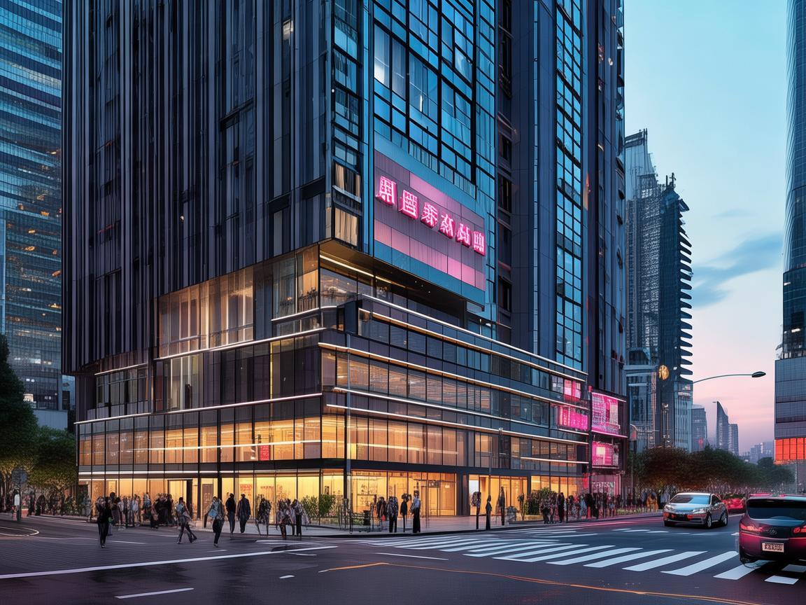 上海元福物业会收费吗? 上海元福物业会收费吗?