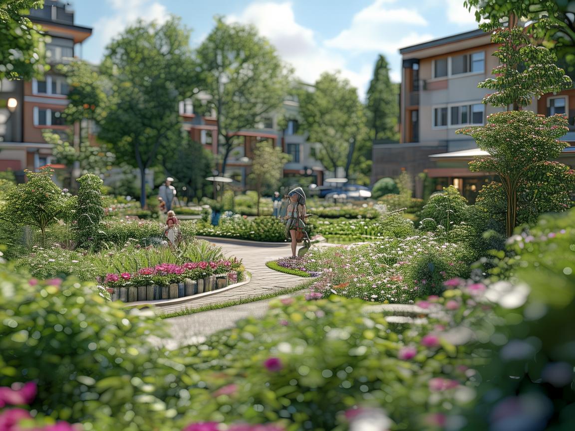 建园小区物业真的管事吗? 建园小区物业真的管事吗?