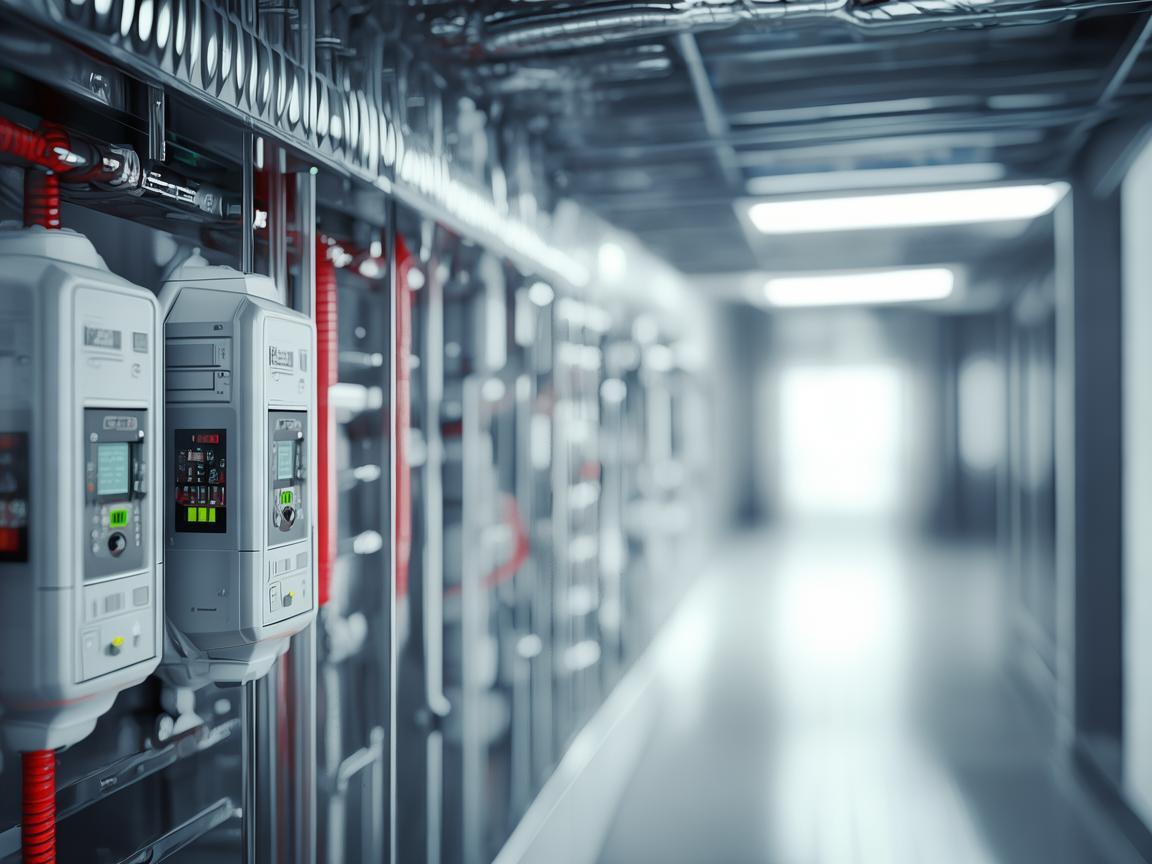 物业消防系统究竟由什么组成？