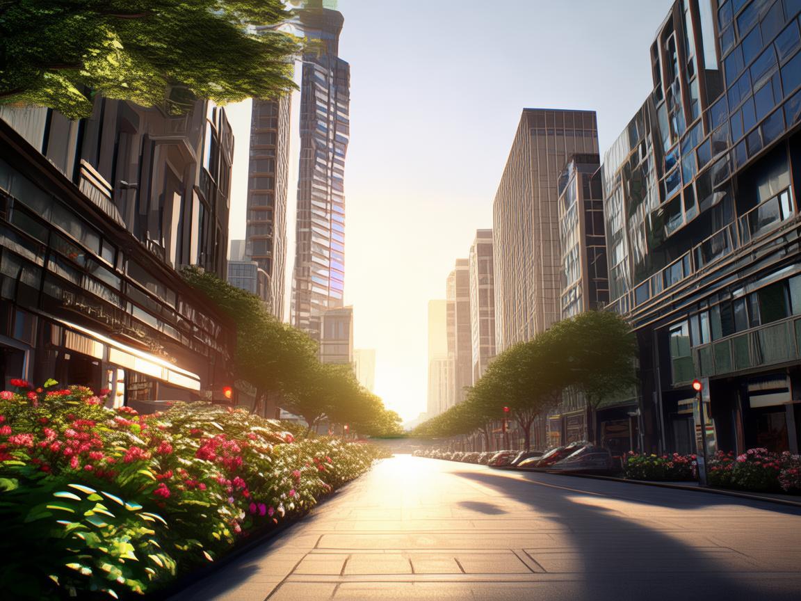 阳光城物业真的靠谱吗? 阳光城物业真的靠谱吗?