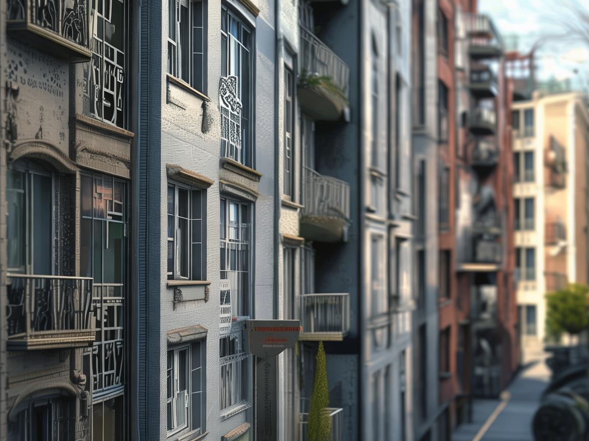 物业有权决定能否放置空调吗? 物业有权决定能否放置空调吗?