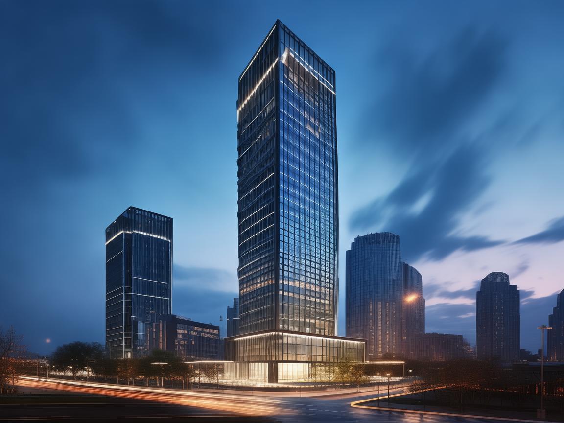 隆宇大厦物业安全有保障吗? 隆宇大厦物业安全有保障吗?