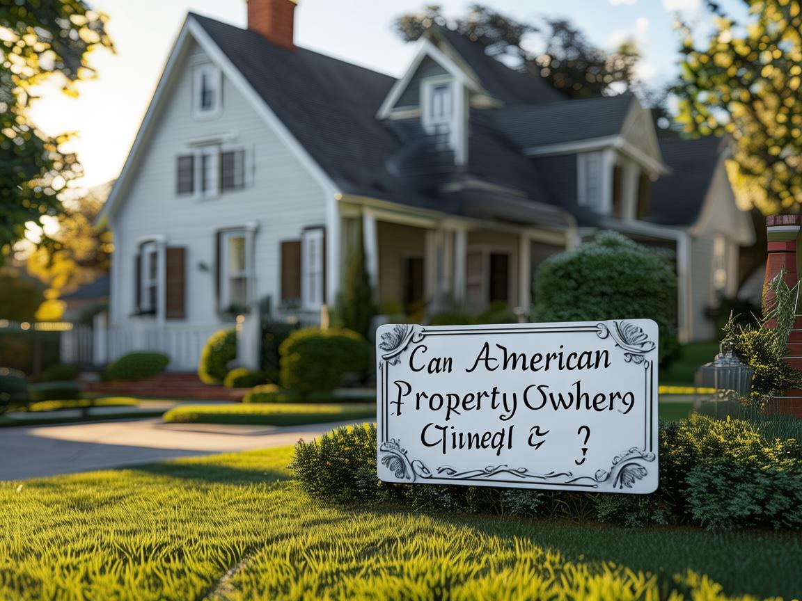 美国物业有权利罚款吗? 美国物业有权利罚款吗?