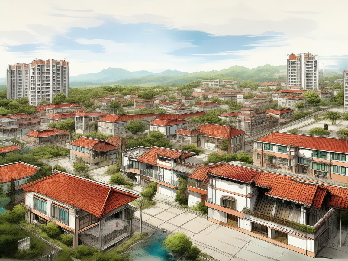 上清寺到底有哪些物业小区呢? 上清寺到底有哪些物业小区呢?