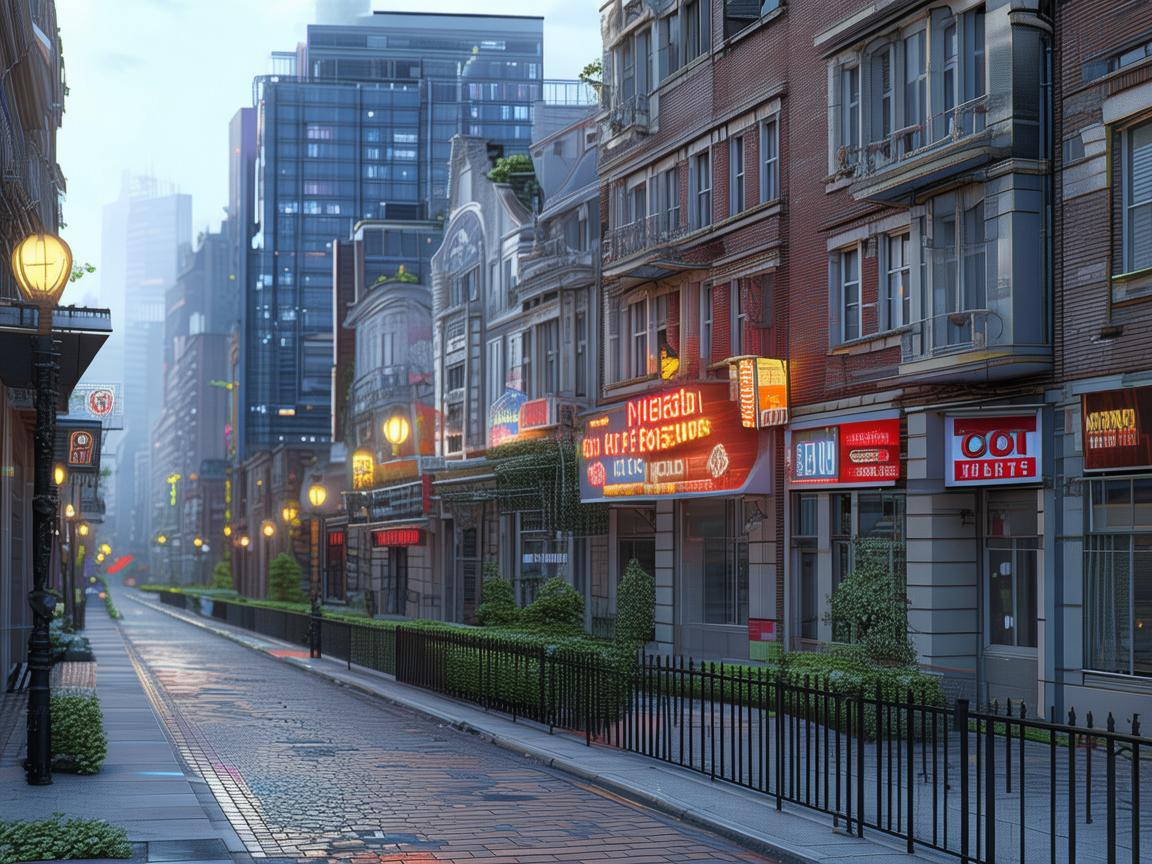 市政物业现在可以出售吗? 市政物业现在可以出售吗?