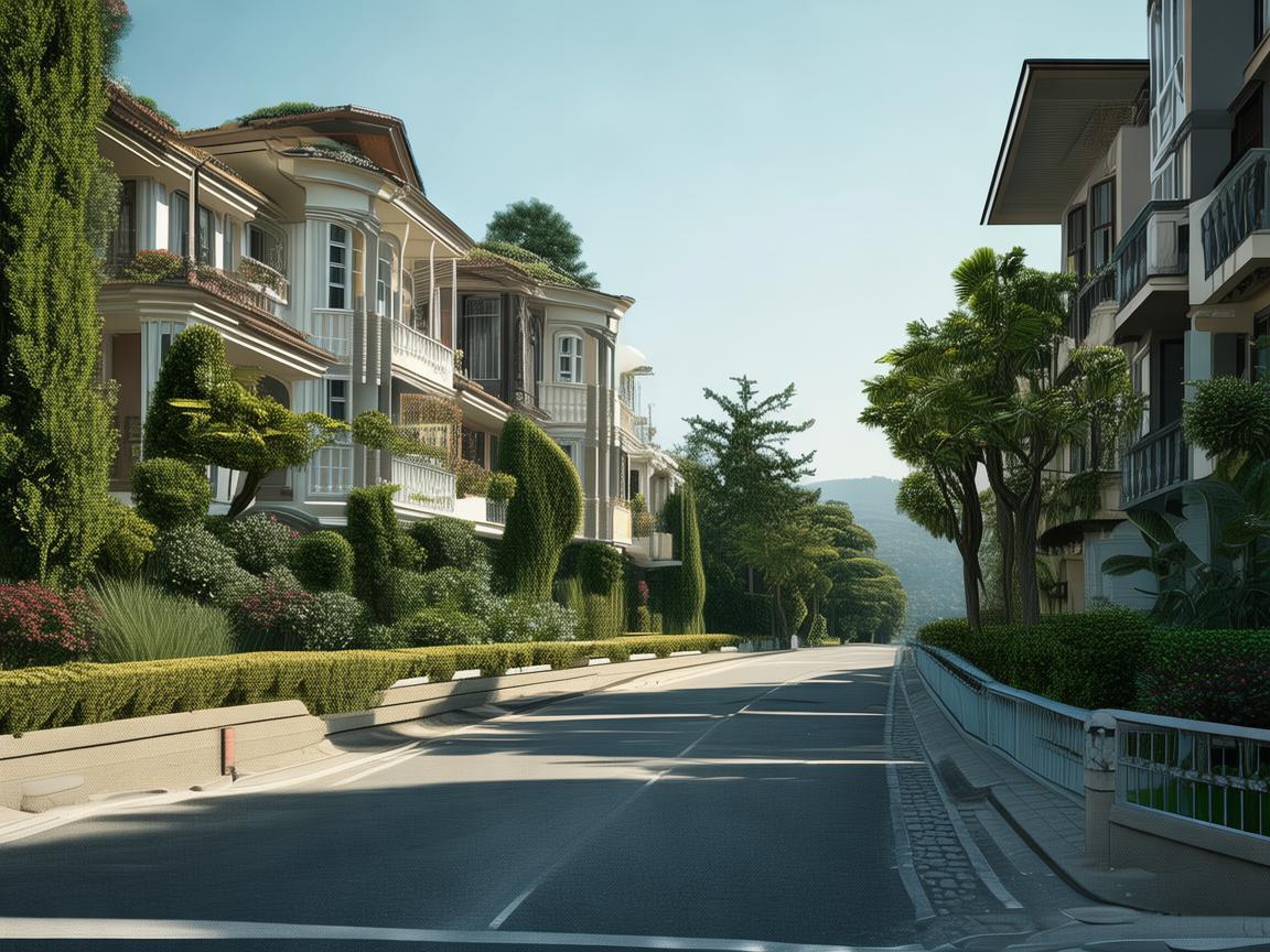 汀和路业主为何不交物业费? 汀和路业主为何不交物业费?