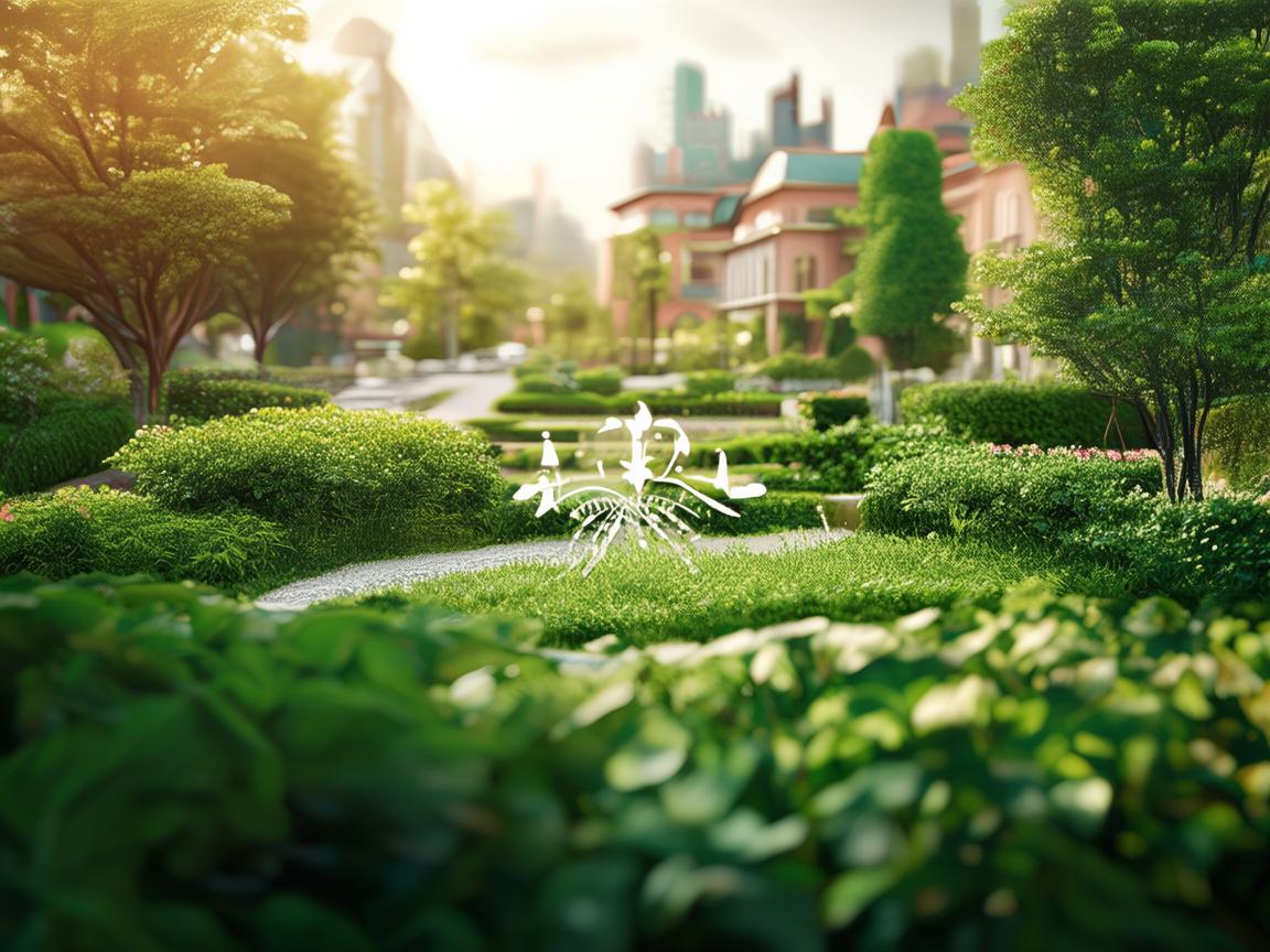 绿城物业的广告语你知道是什么吗? 绿城物业的广告语你知道是什么吗?