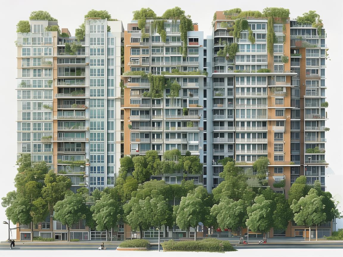 什么算高负荷小区物业? 什么算高负荷小区物业?